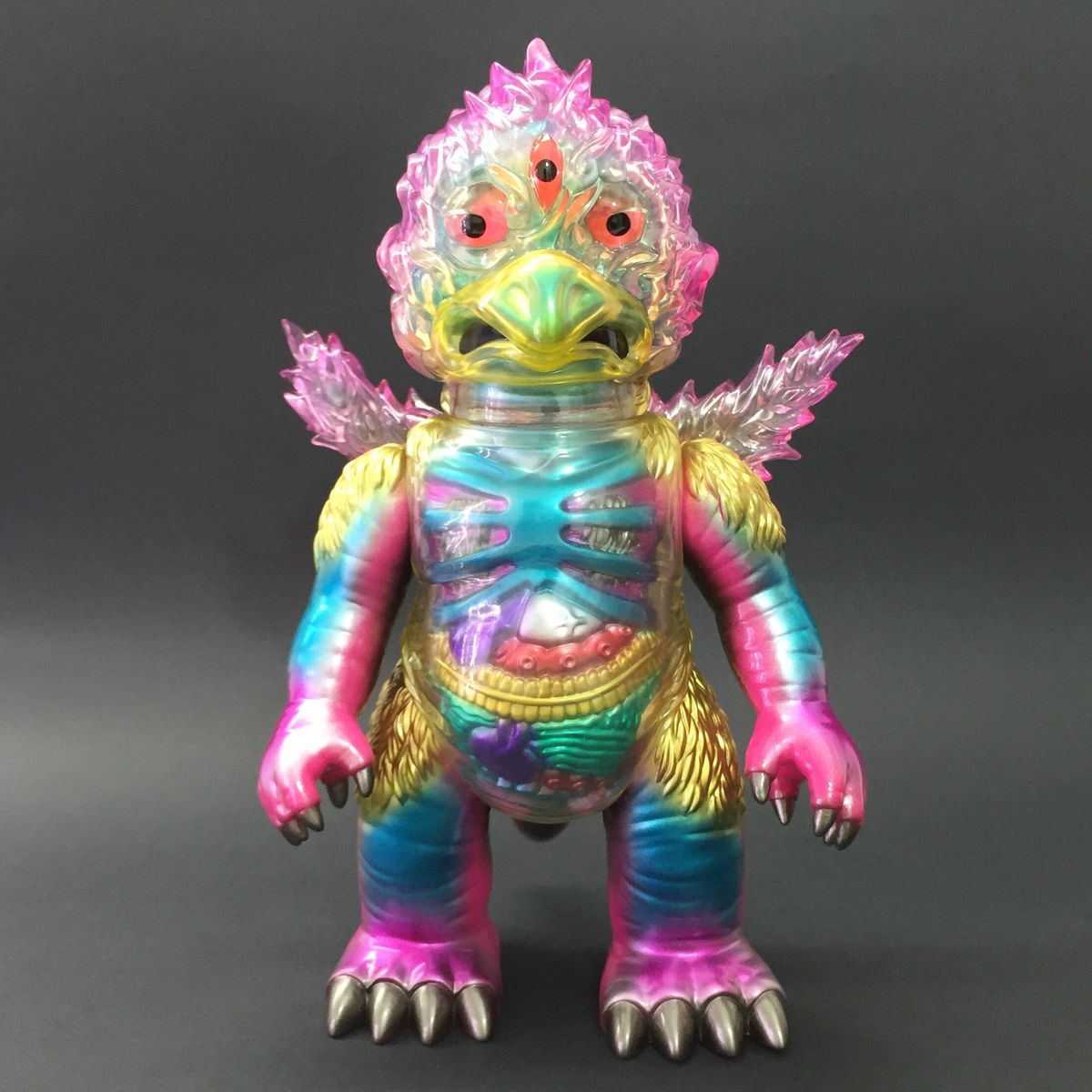 Custom Garudan