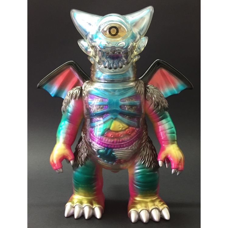 Custom Deathra by Gargamel (Kiyoka Ikeda)