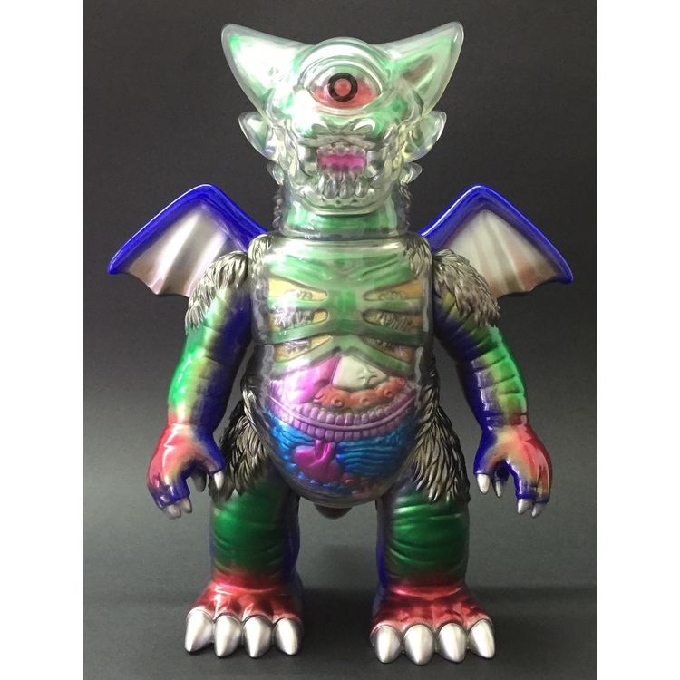 Custom Deathra by Gargamel (Kiyoka Ikeda)