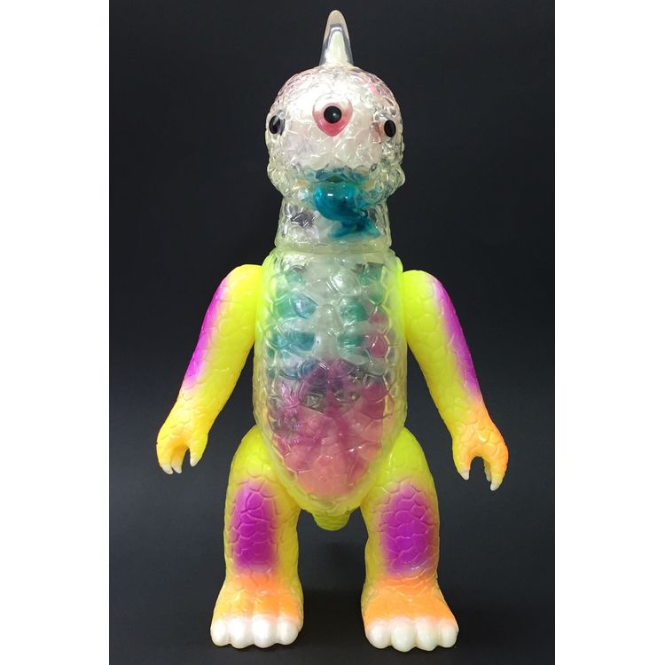 Custom Miborah by Gargamel (Kiyoka Ikeda)
