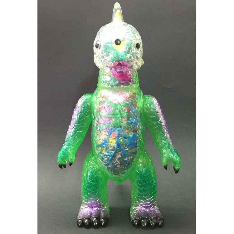 Custom Miborah by Gargamel (Kiyoka Ikeda)