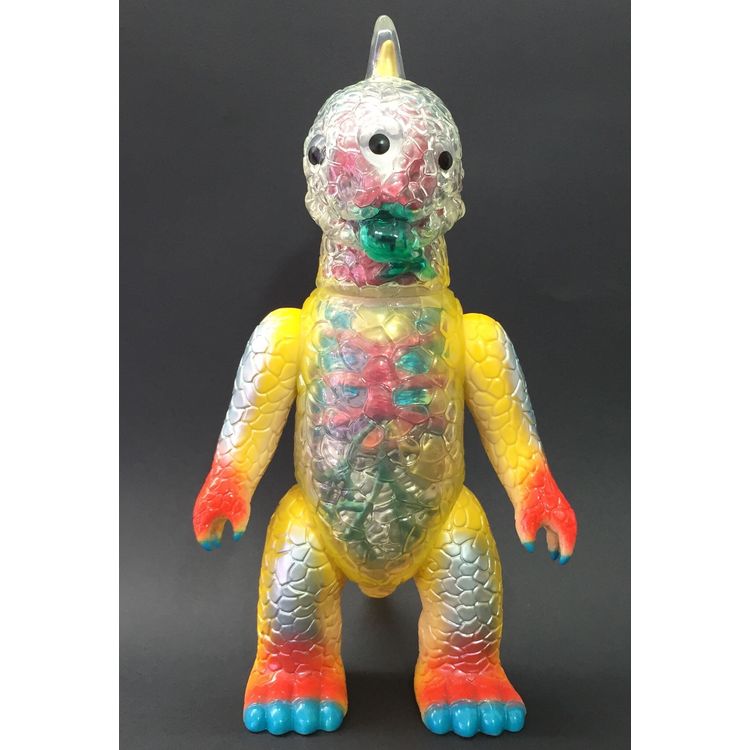Custom Miborah by Gargamel (Kiyoka Ikeda)