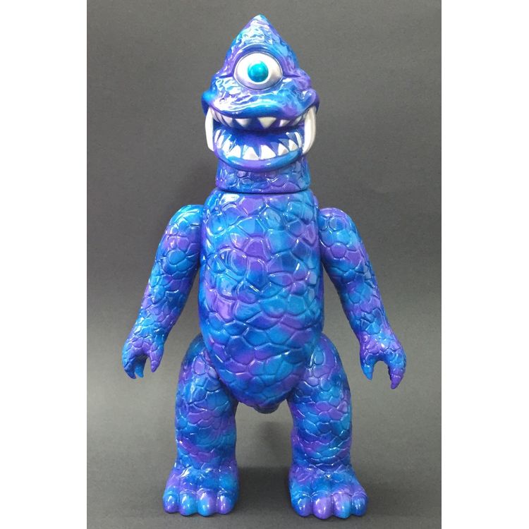 Custom Zagoran by Gargamel (Kiyoka Ikeda)