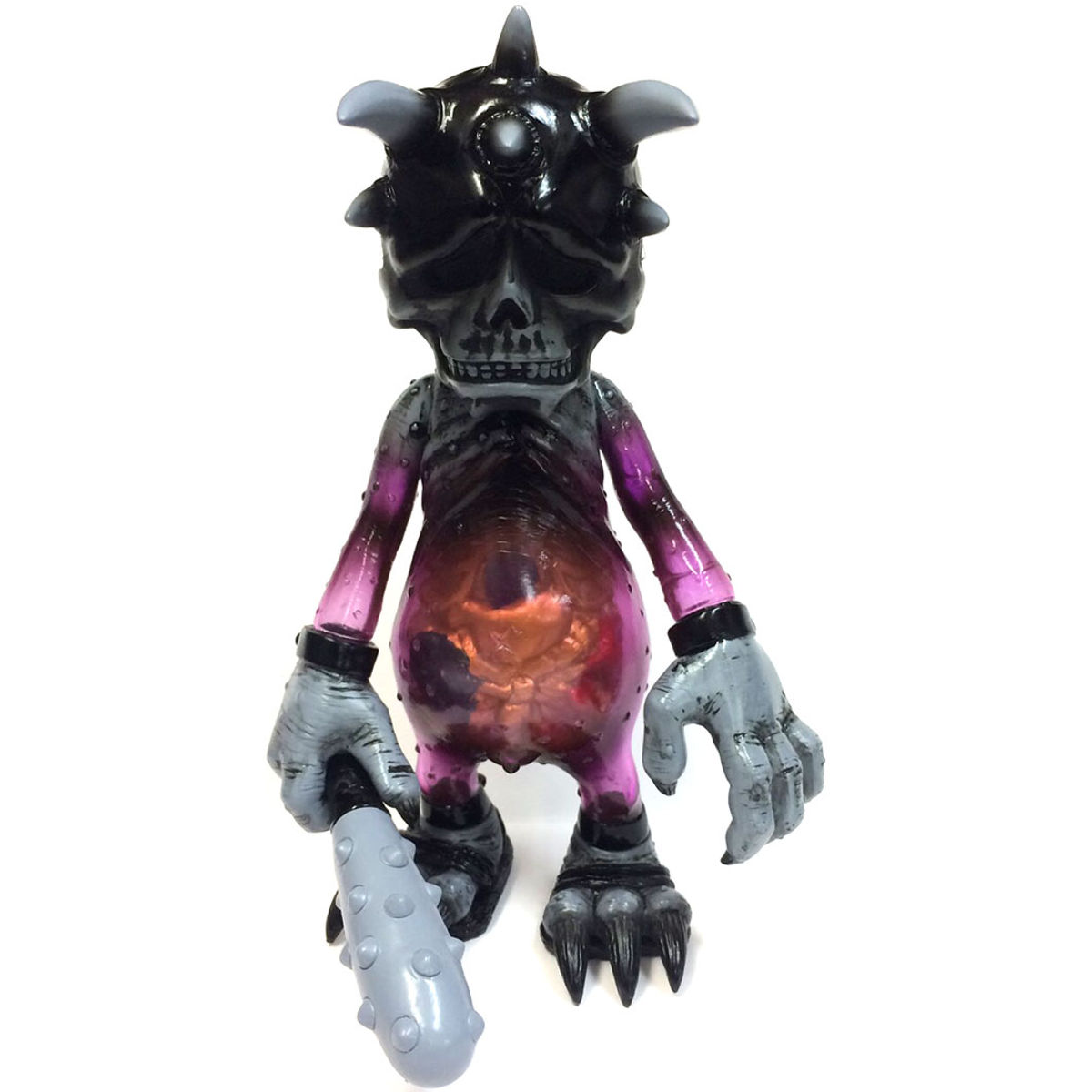 Devil Boogie Dah