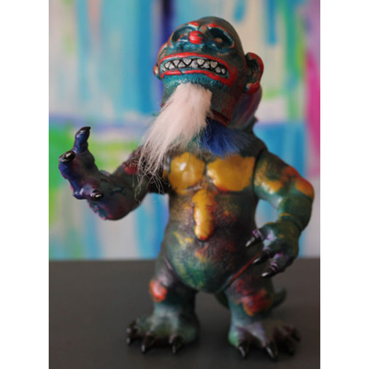 Igaru-san mash up by Grody Shogun