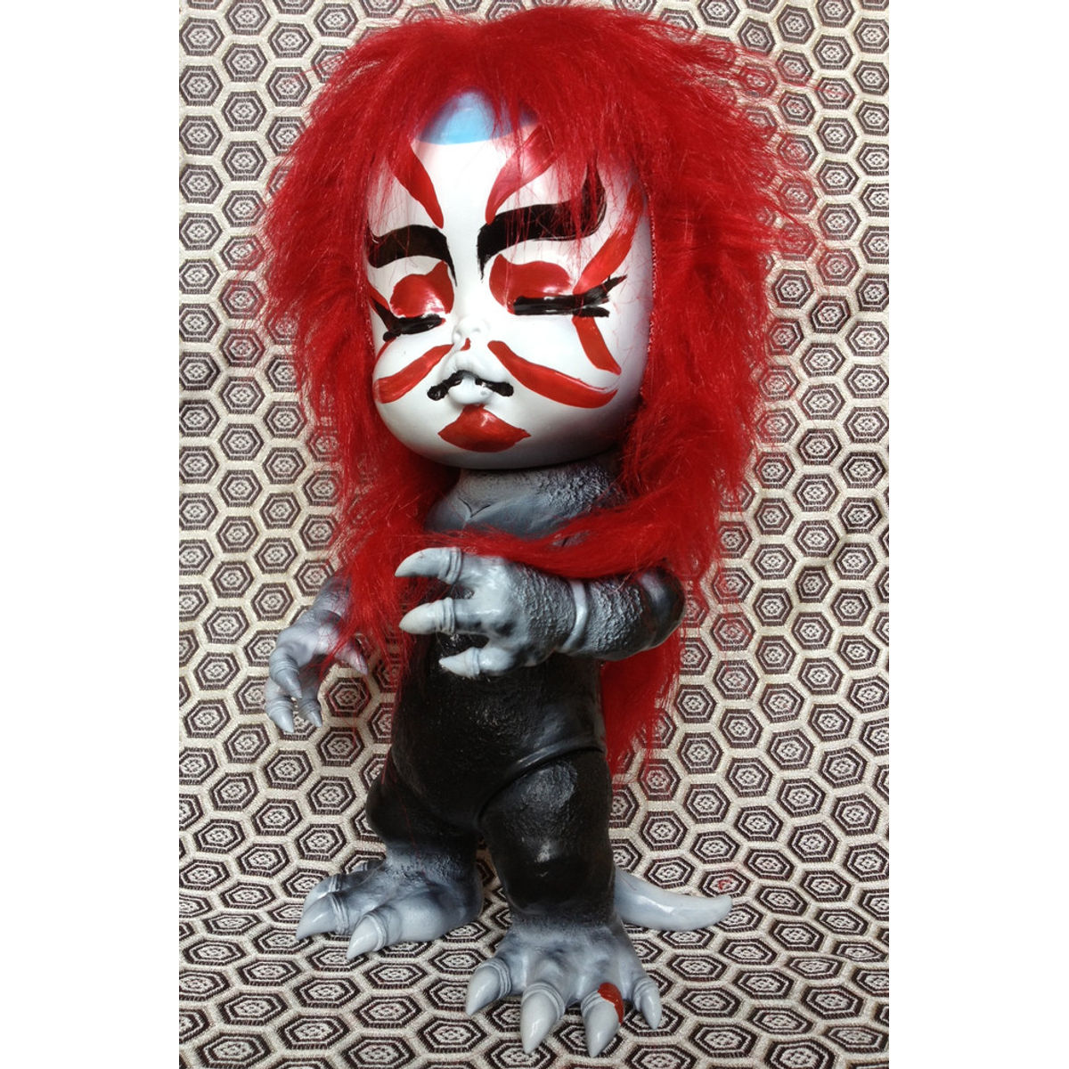 Kabuzilla 5 - one-off