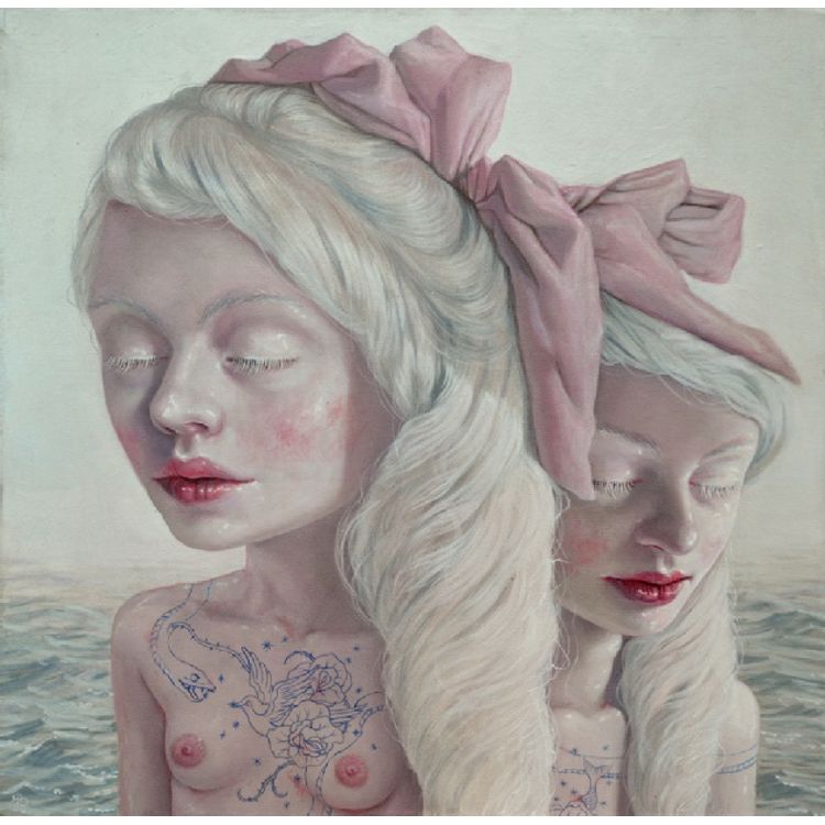 Sailor's Wife by Jana Brike
