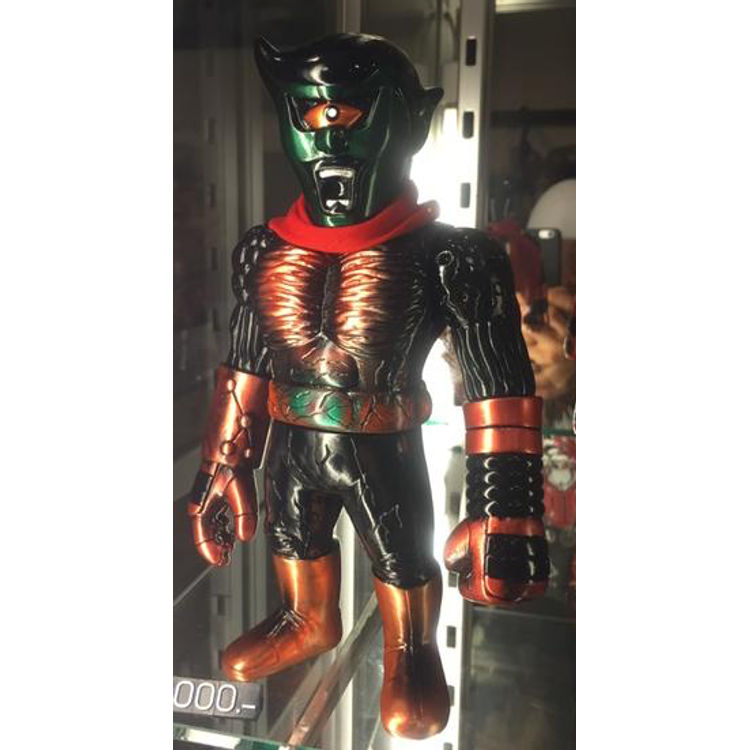 Soitsu Next (Spark) by Punk Drunkers