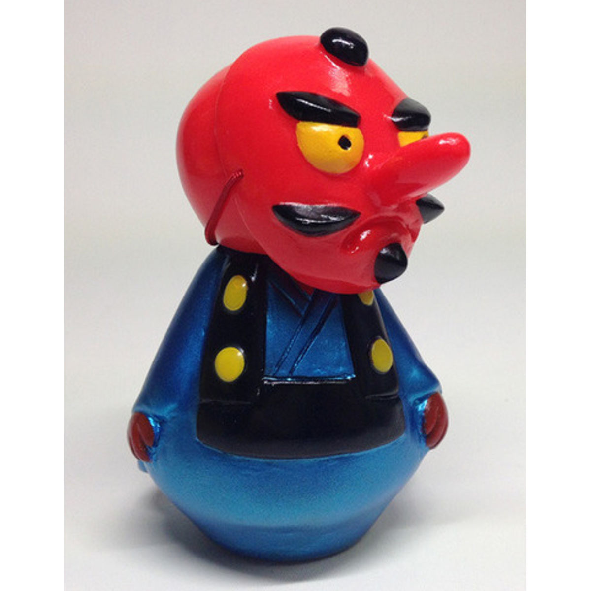 Birds Tengu Soft castanets
