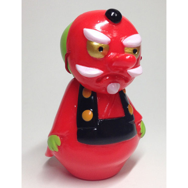 Birds Tengu Soft warbler by Tengu Art