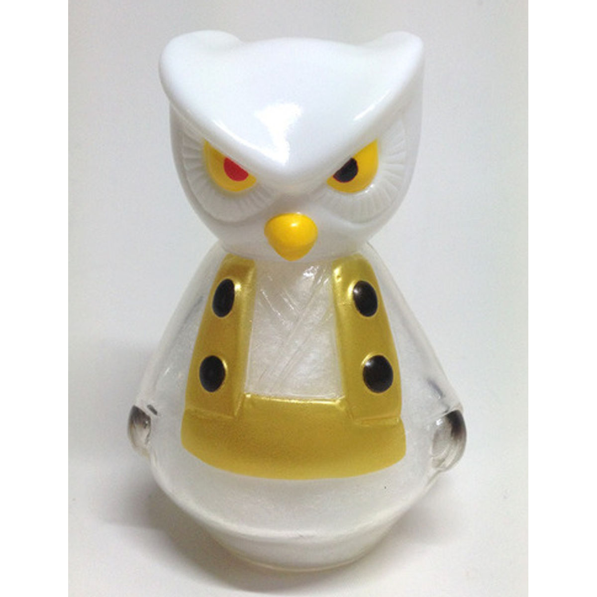 Owl Tengu