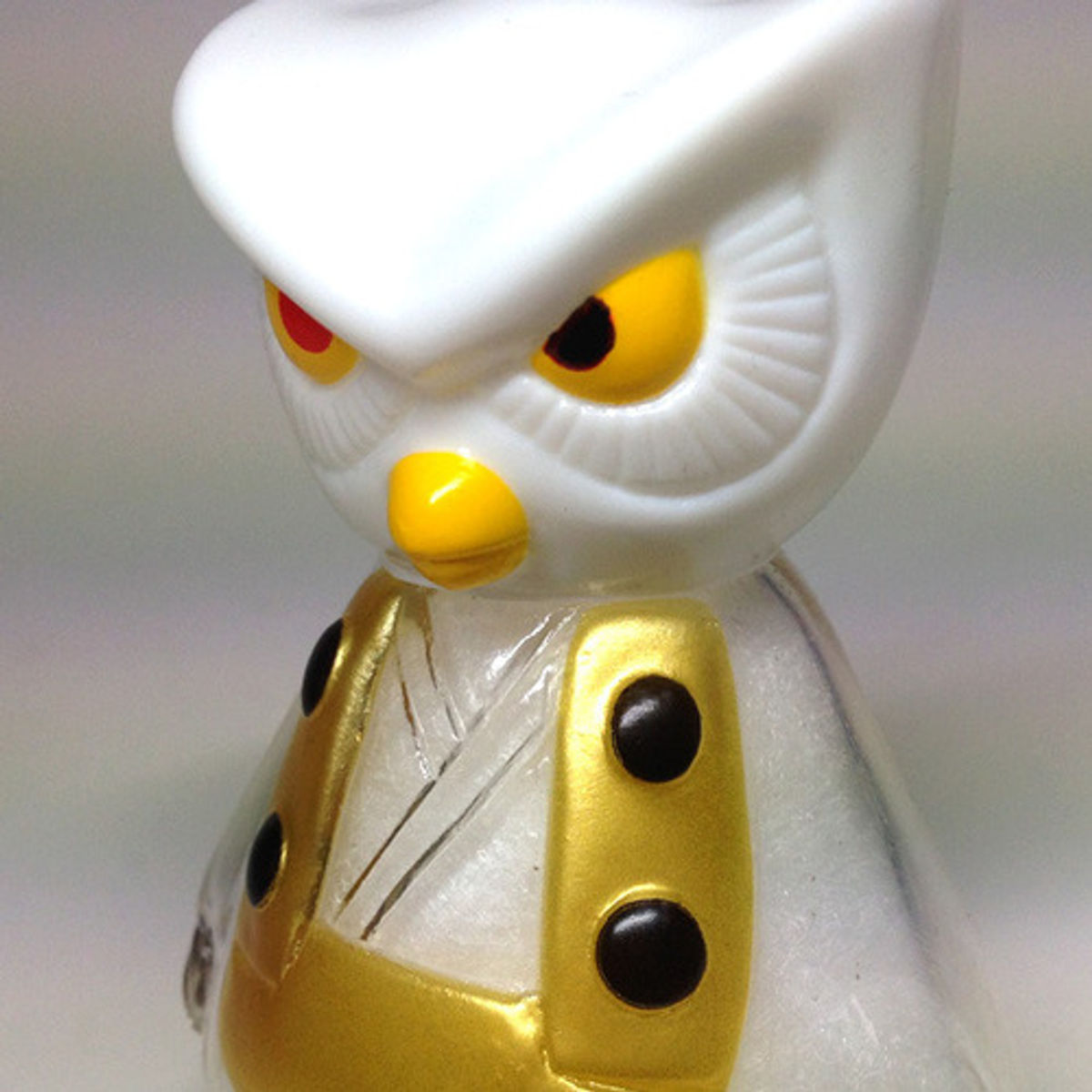 Owl Tengu