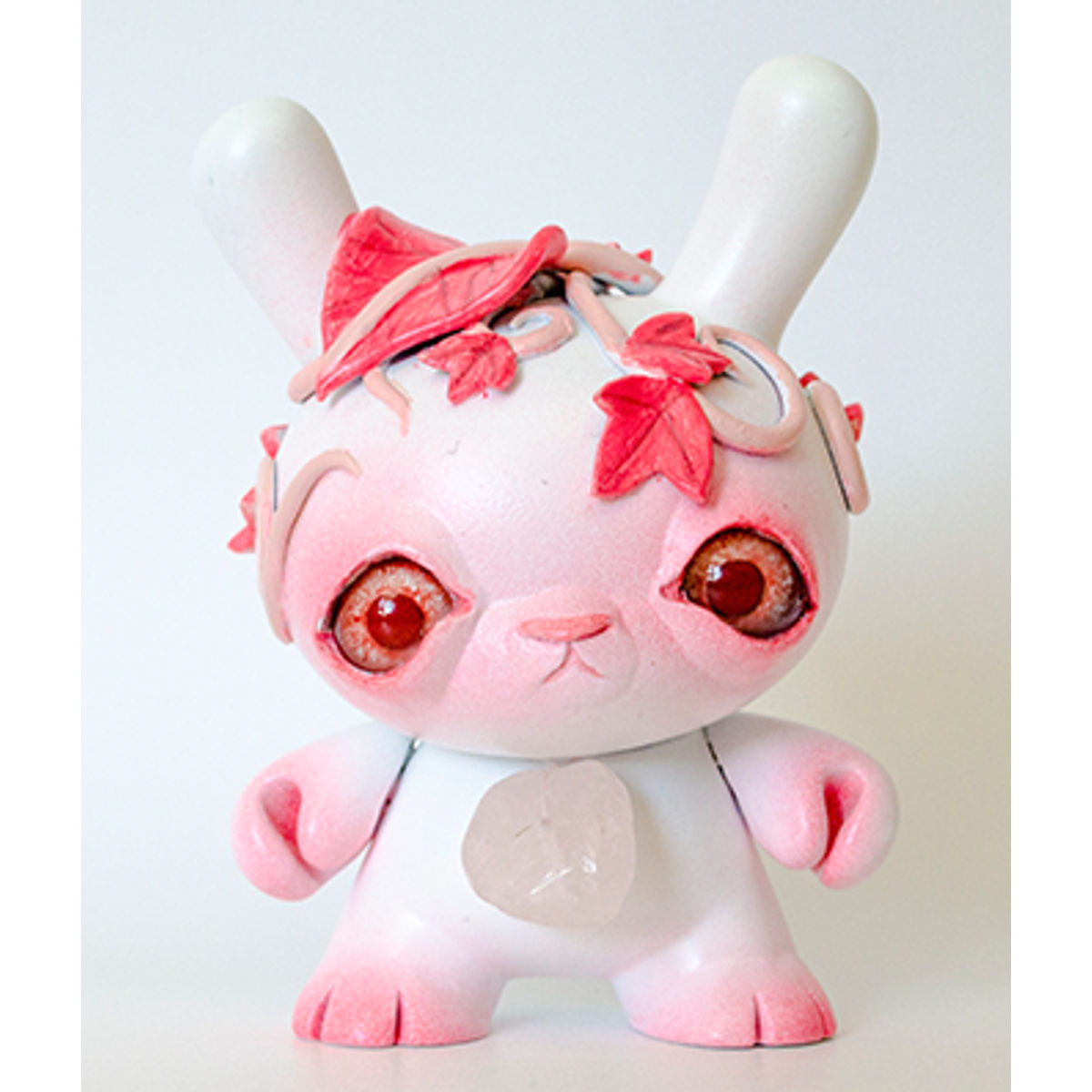 SEISHIN LEAFLING - CREATURES OF THE WHISPERING WOODS