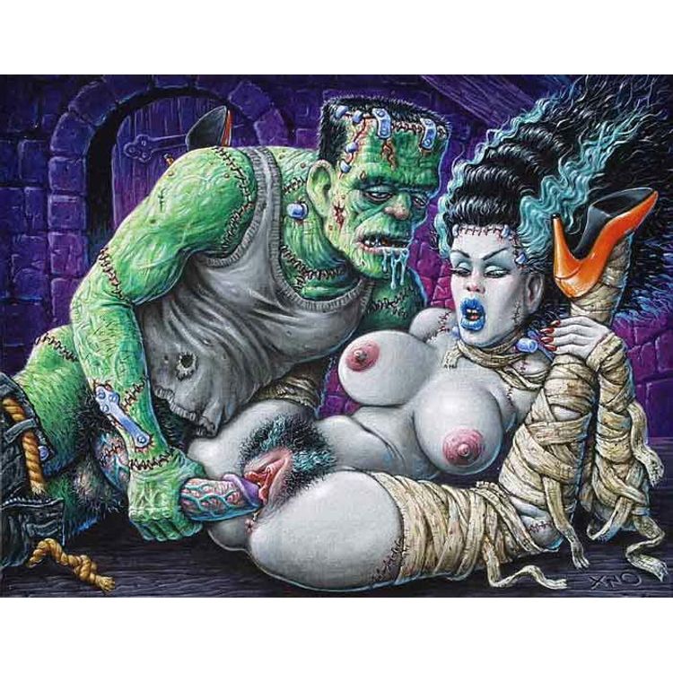 X-Rated by XNO