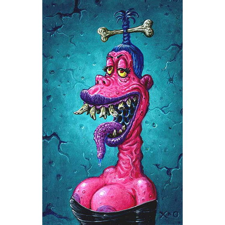 Wilma by XNO