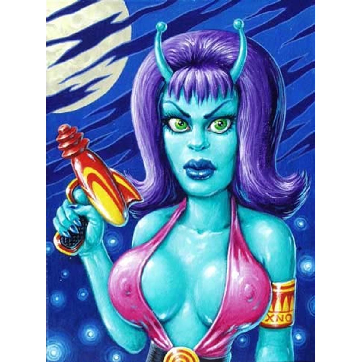 Space Ho
