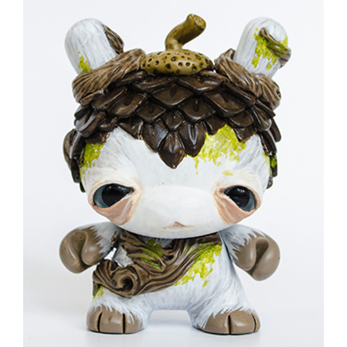 Ekii - Creatures of the Whispering Woods