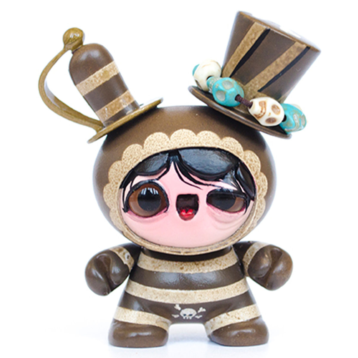 Swashbuckling Judith