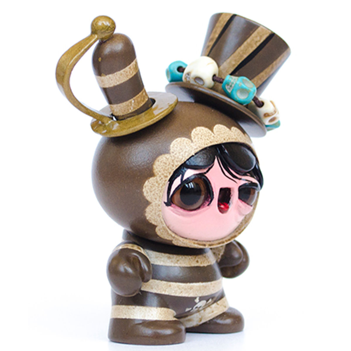 Swashbuckling Judith