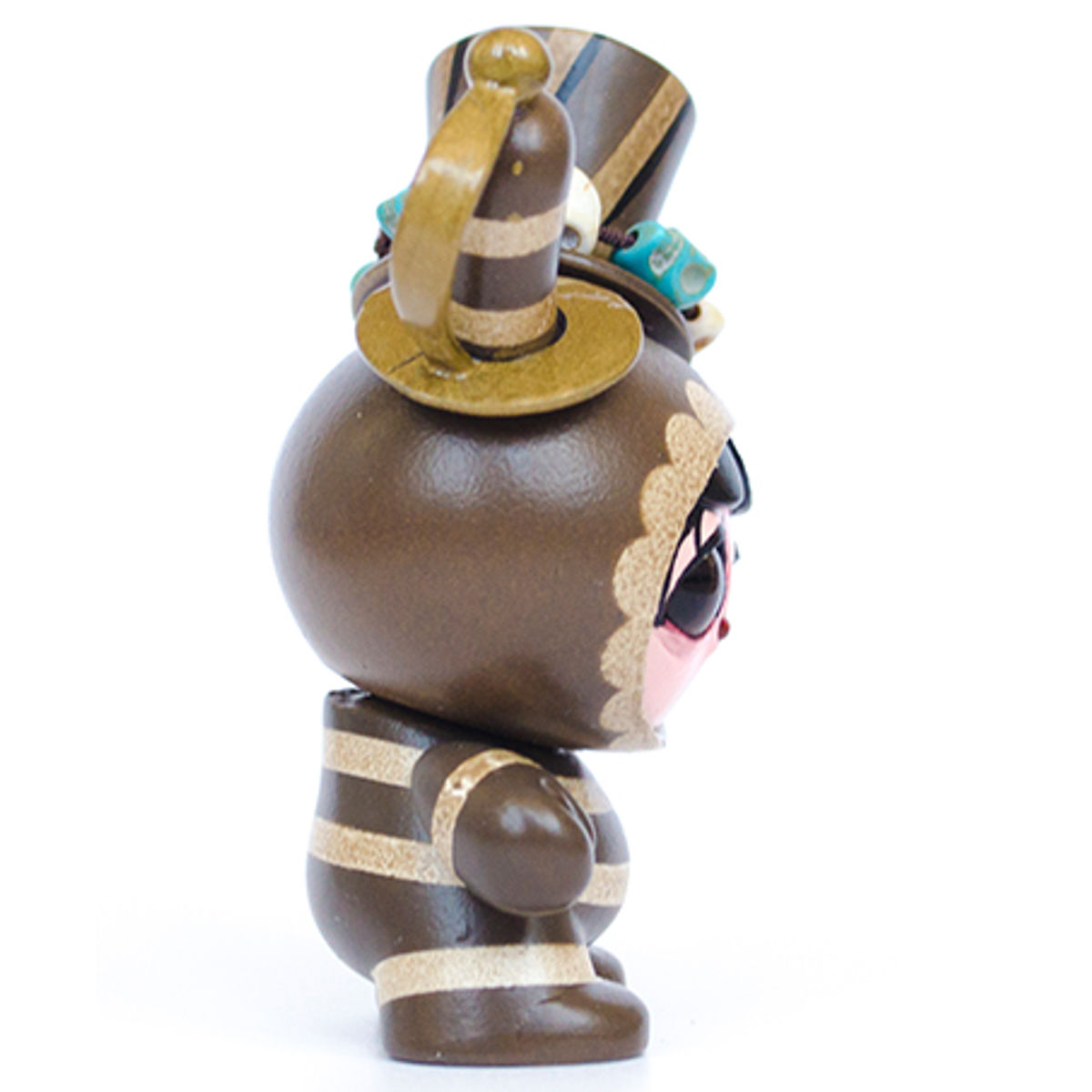 Swashbuckling Judith