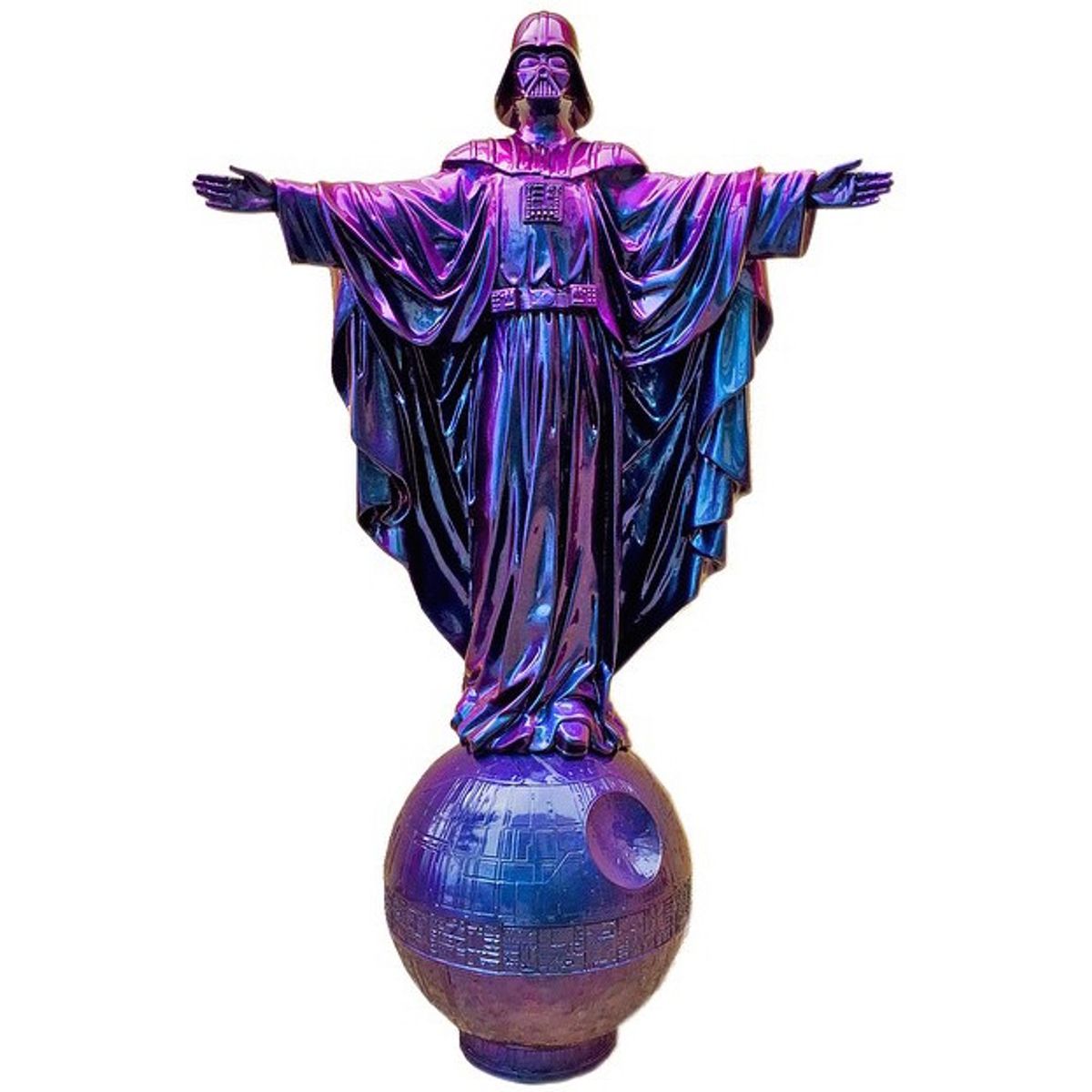Our Father Custom