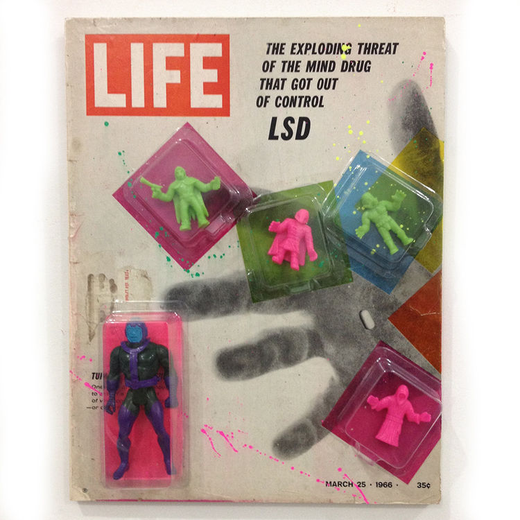 Love Sex Death by The Sucklord