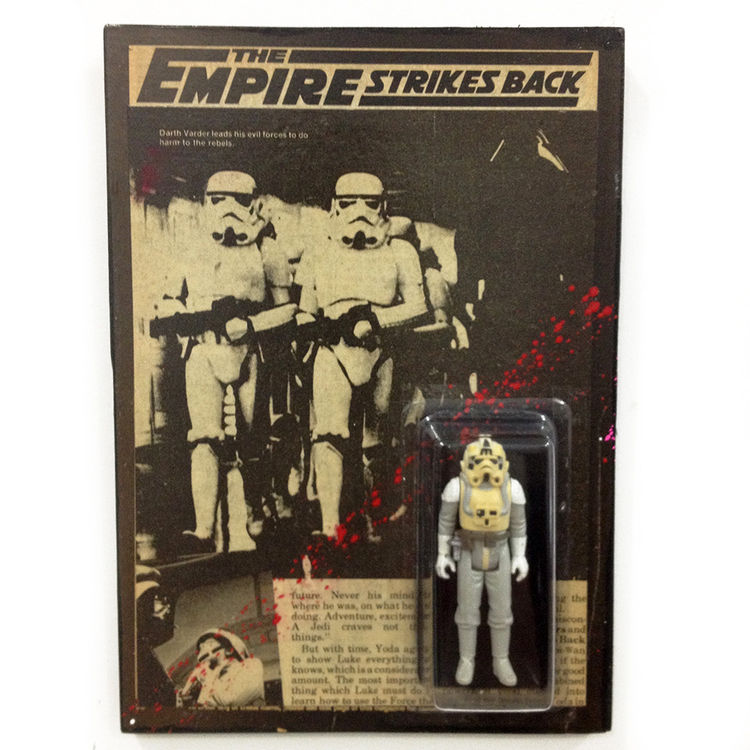 The ESB by The Sucklord