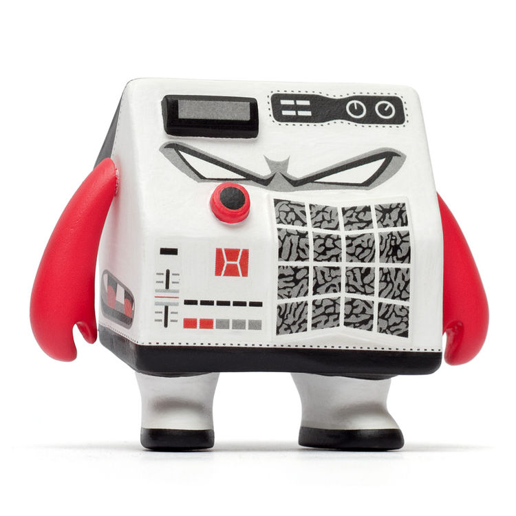 MPC 2000XL J3 by Patrick Wong