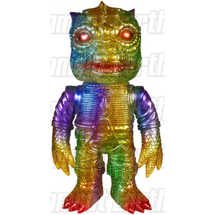 Star Wars - Prism Bossk Hikari ( Entertainment Earth Exclusive ) by Disney