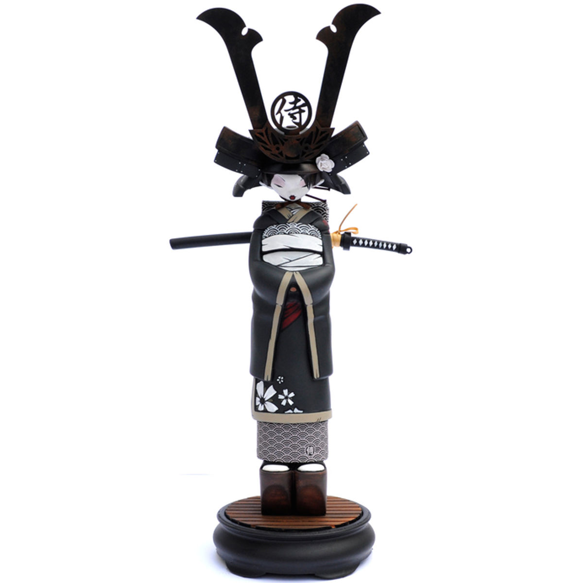 Sakura Maiko (Commission)