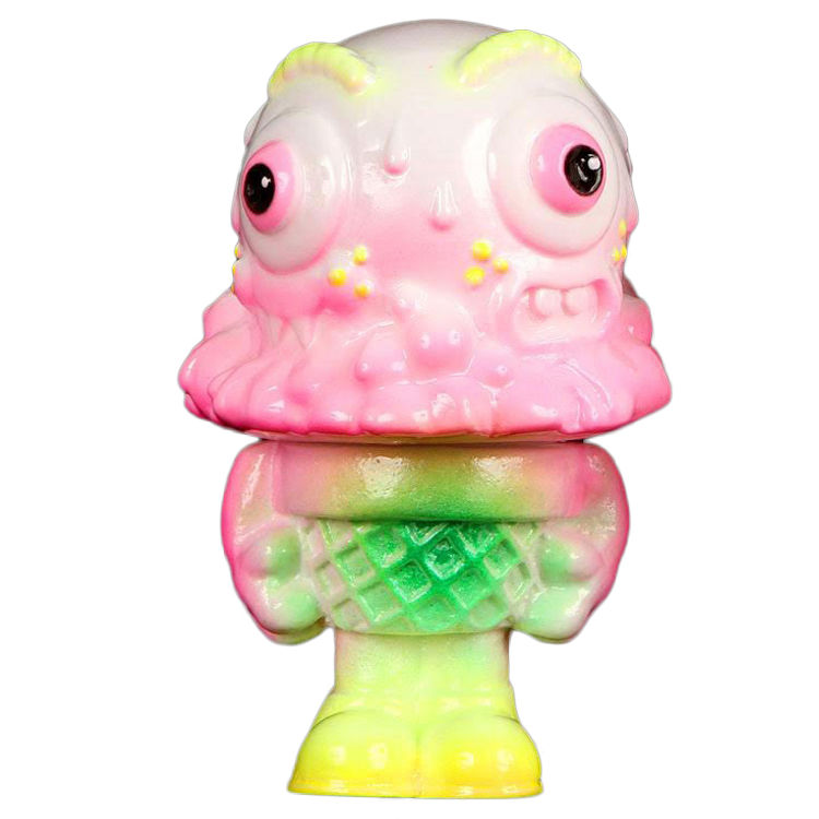 Mr. Melty - TwoFaced by Buff Monster