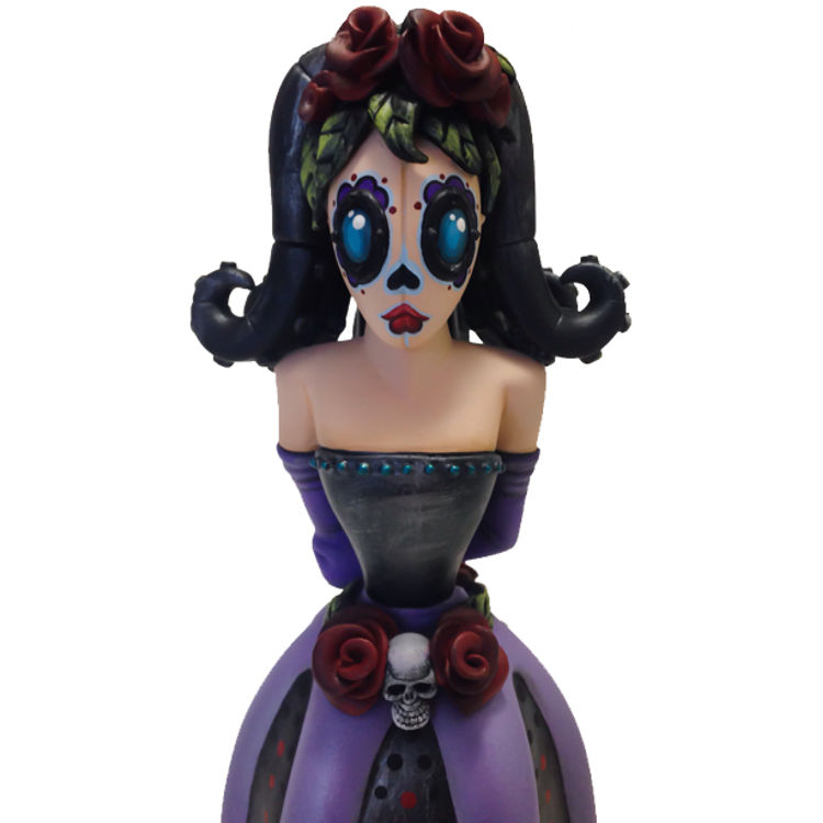 Bella Rosita by MaloApril