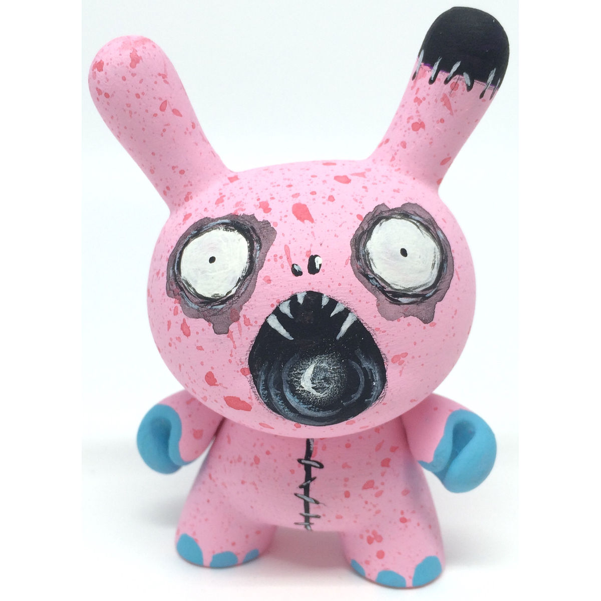 Little Nightmares - Pepto PJ