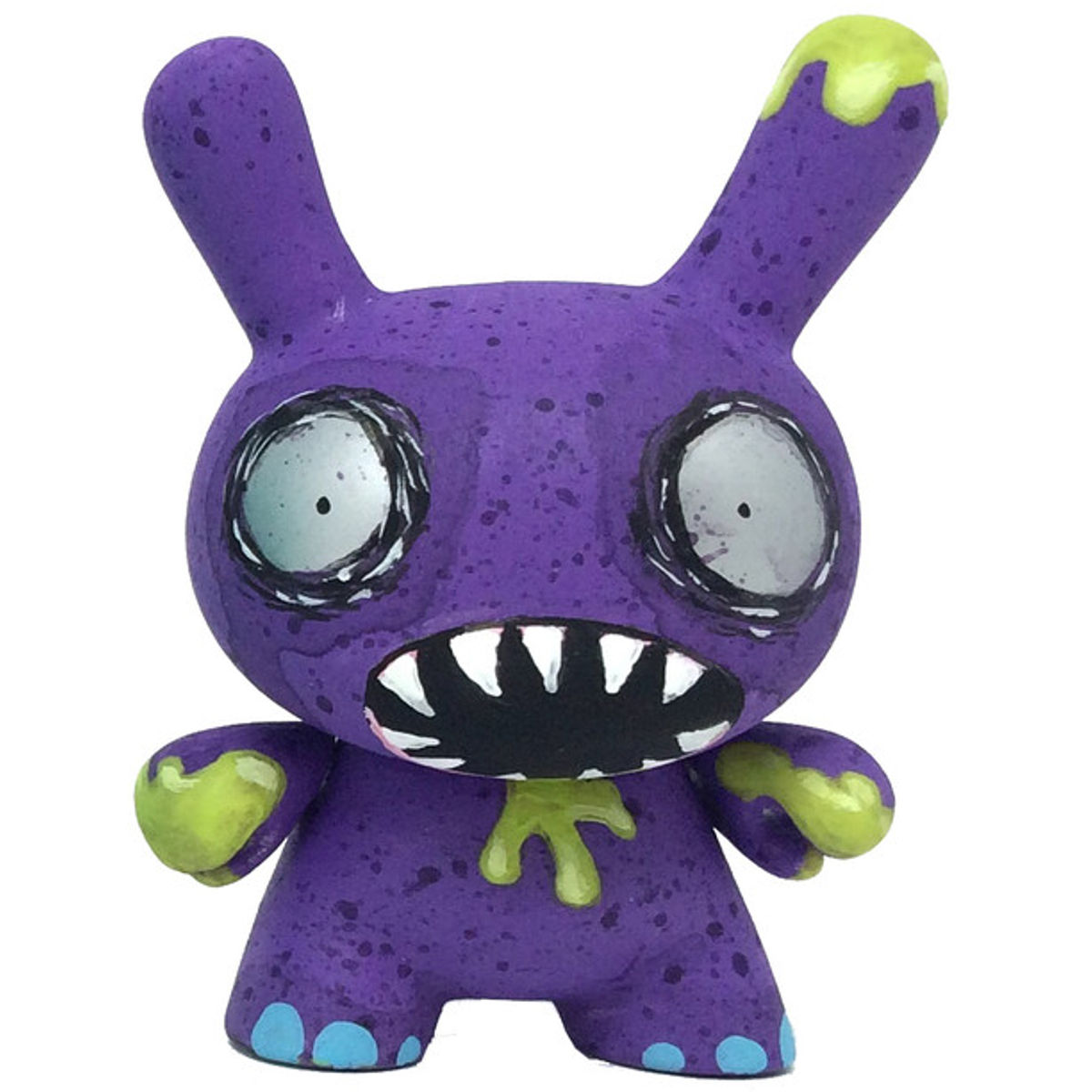 Little Nightmares - Psychotic Revelation