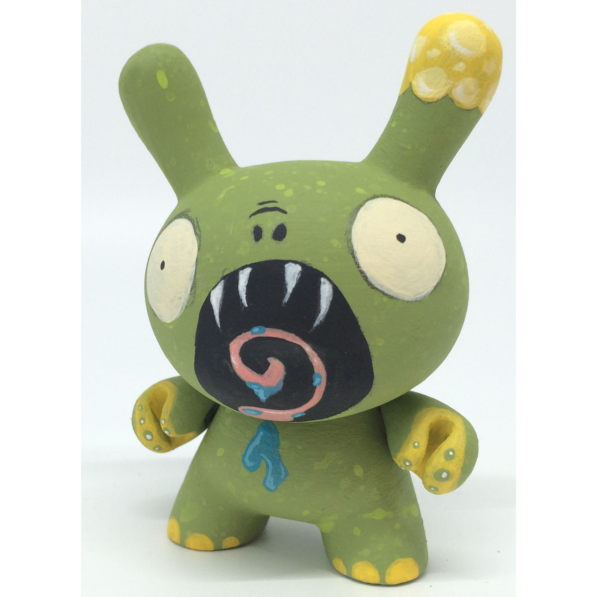 Little Nightmares - Nightmare Gobbler