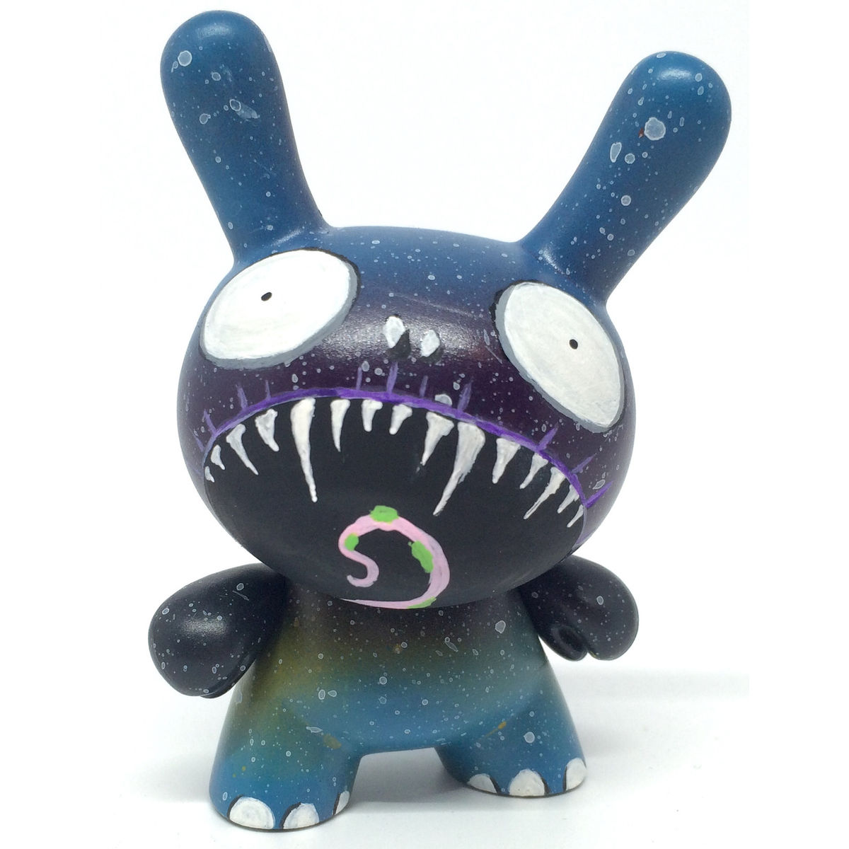 Little Nightmares - Nebula Nightmare