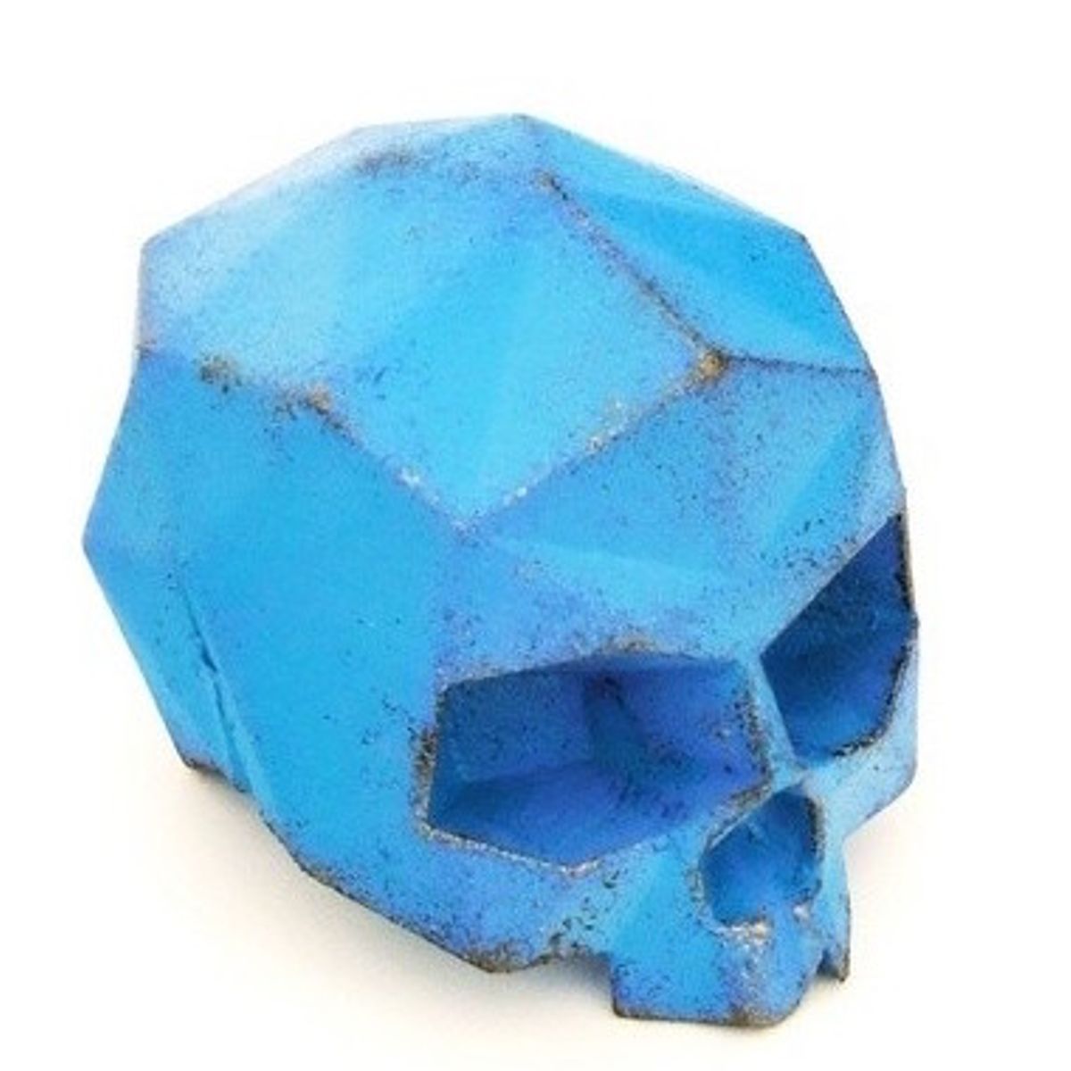 Skelevex Spectrum. Series One. Episode Two: Blue Steel