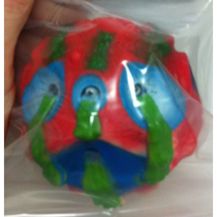 Longneck Paint Tru:Tek Oozeball! by Longneck
