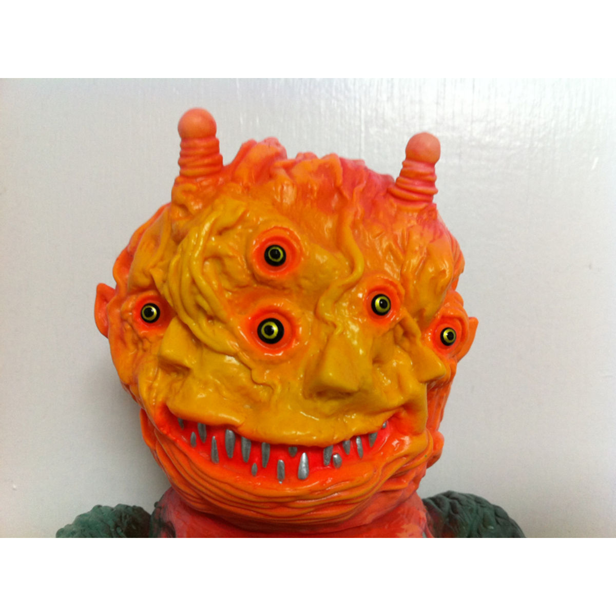 Darkside Hunter X - show version