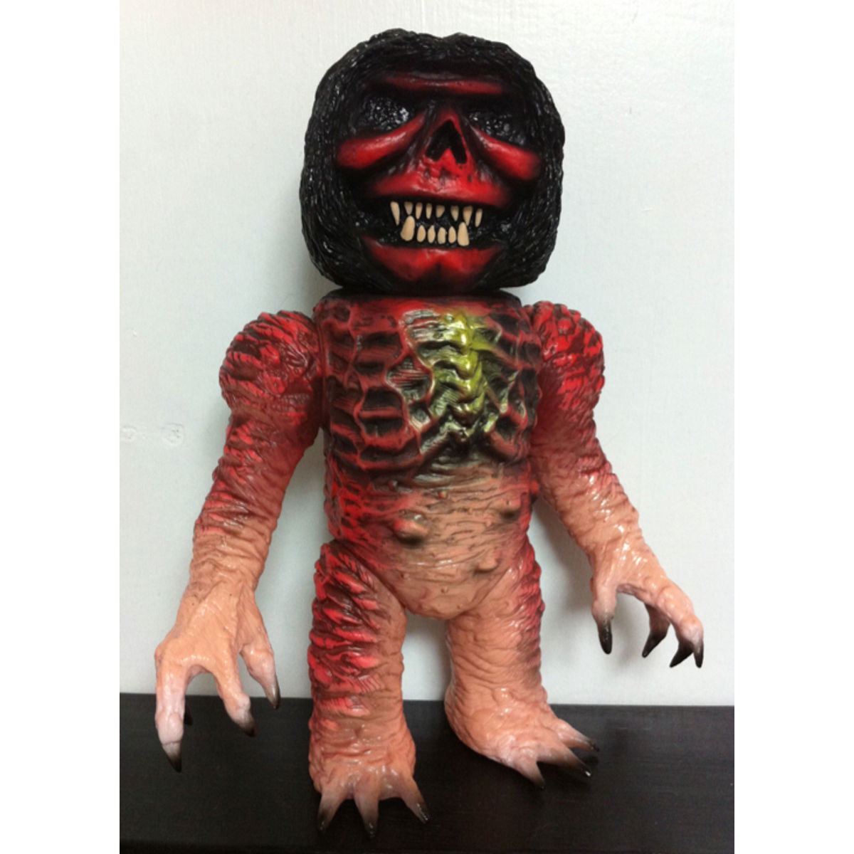 HAG X - Hell Hag - show release