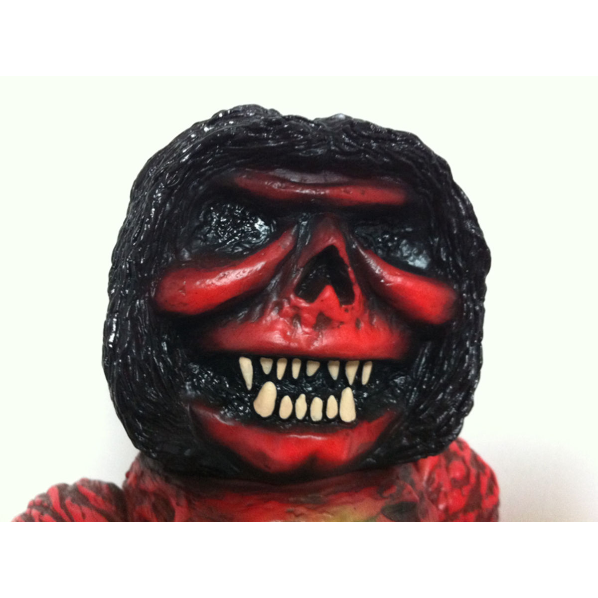 HAG X - Hell Hag - show release