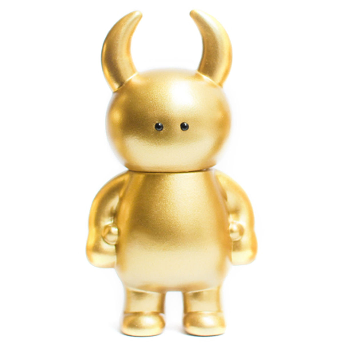 Classic Uamou Gold