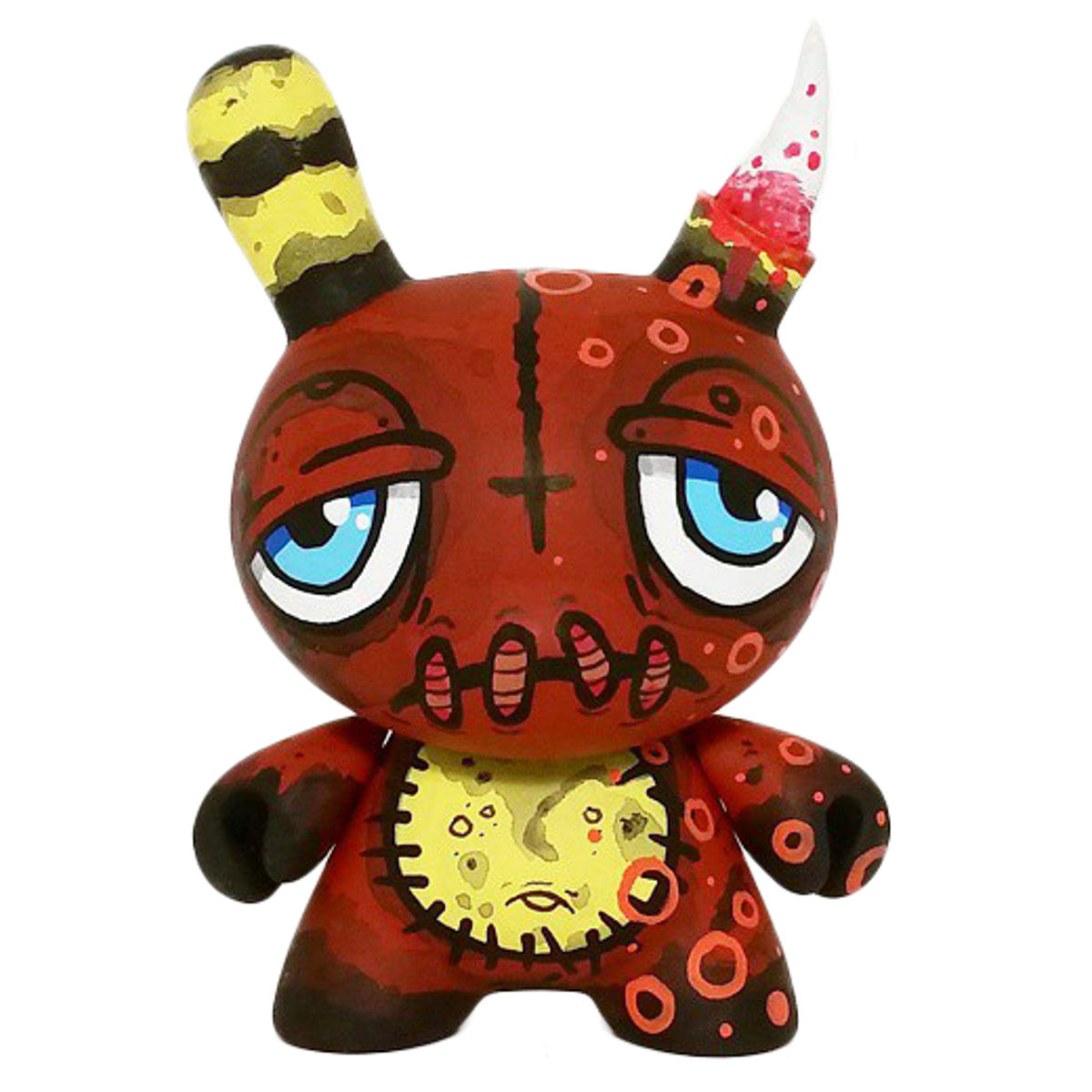 Demon of the Other (Rust)