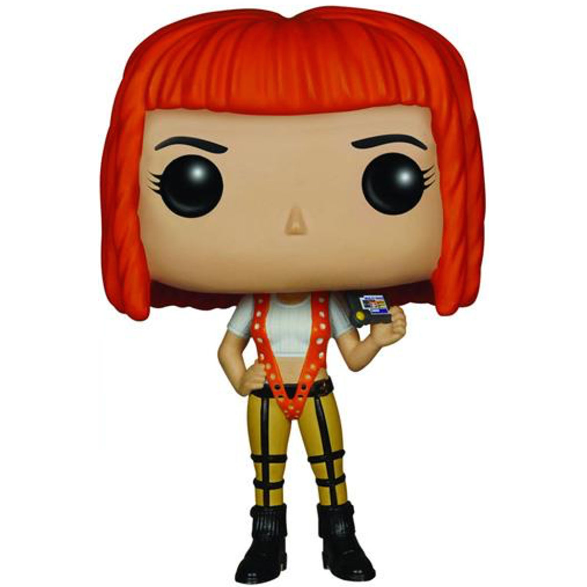 Leeloo : The Fifth Element [190]
