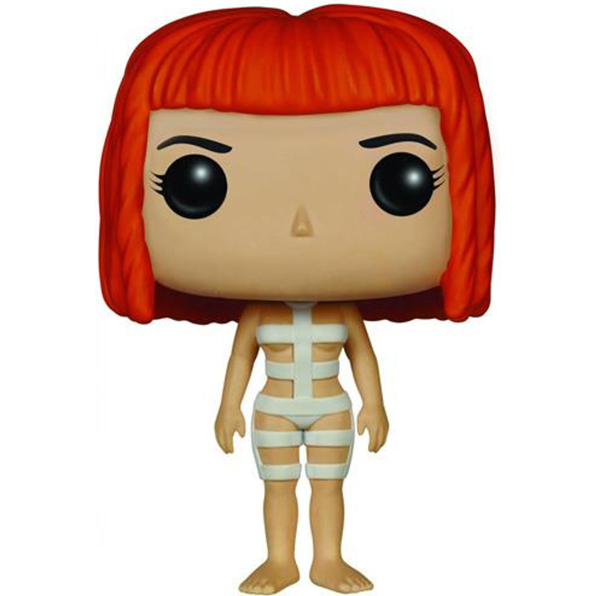 Bandages Leeloo : The Fifth Element [193]