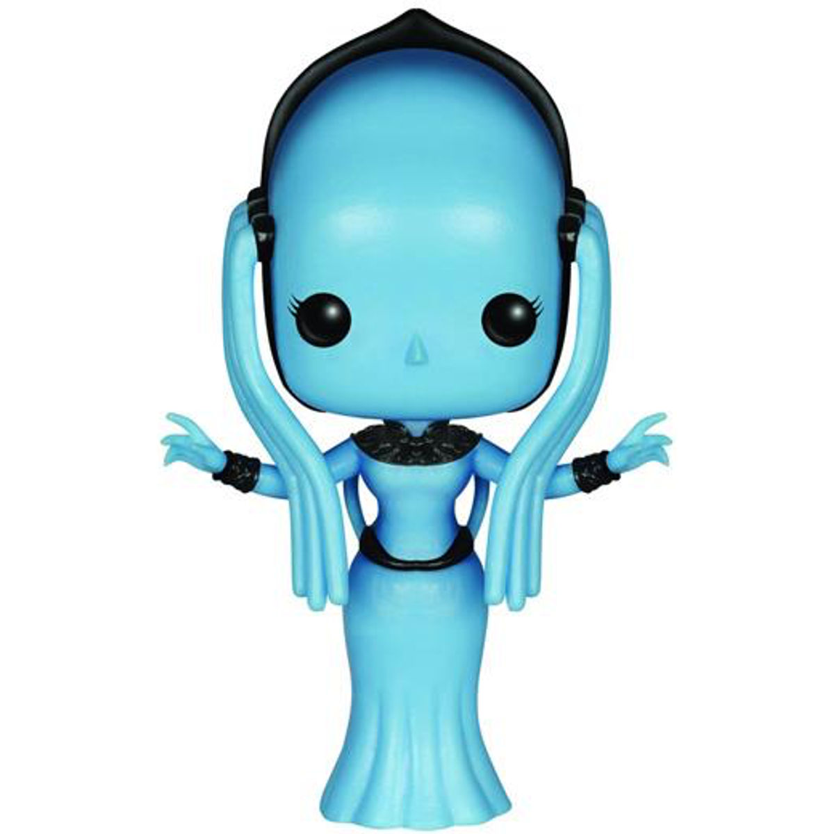 Diva Plavalaguna : The Fifth Element [195]