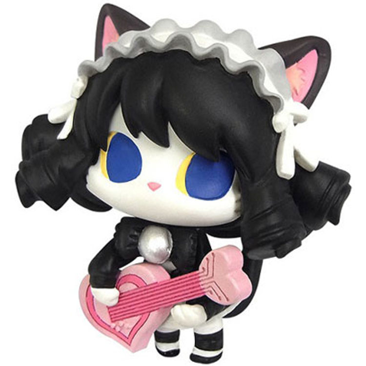 Color Colle - Show by Rock!! - Cyan by Sanrio