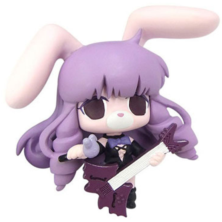 Color Colle - Show by Rock!! - Chuchu by Sanrio