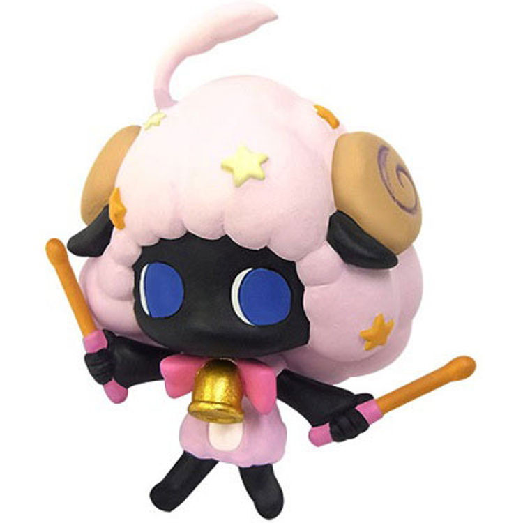 Color Colle - Show by Rock!! - Moa by Sanrio