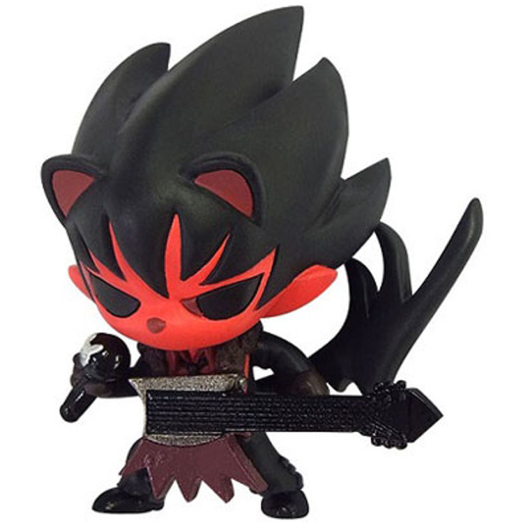 Color Colle - Show by Rock!! - Crow by Sanrio
